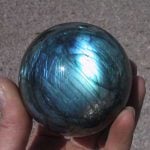 pedra labradorita significado