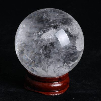 quartzo cristal