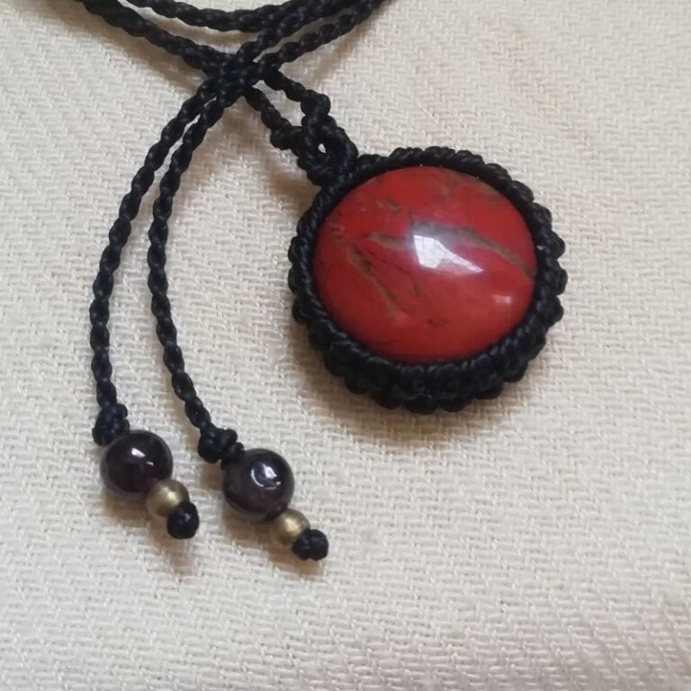 Significado da pedra Olho de Falcão